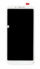 Lcd + Touchscreen Zte Nubia N3/NX617 White. Фото 2