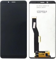 Lcd + Touchscreen Zte Nubia Z18 MINI/NX611J Black. Фото 2