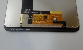 Lcd + Touchscreen Zte Nubia Z18 MINI/NX611J Black. Фото 8