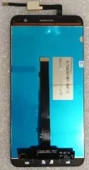 Lcd + Touchscreen Zte V7 Black. Фото 9