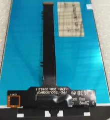 Lcd + Touchscreen Zte V7 Black. Фото 10