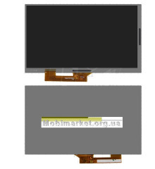 LCD Tablet