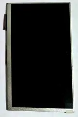 Lcd планшет 50pin 164x97  1024X600 шлейф по центру і вверх. Фото 4