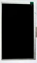 Lcd планшет 50pin 164x97  800X480. Фото 4