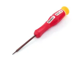 Викрутка bk-364 хрест. Фото 5