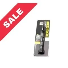 Викрутка Mechanik AK668 плоска. Фото 4