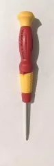 Викрутка YX-740 хрест