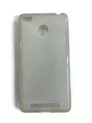 Силікон Xiaomi Redmi 3S/3X/3 Pro White. Фото 2