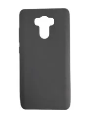 Силікон Xiaomi Redmi 4/4 Prime Black. Фото 3