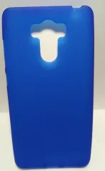 Силікон Xiaomi Redmi 4/4 Prime Blue. Фото 3