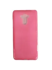 Силікон Xiaomi Redmi 4/4 Prime Rose. Фото 3