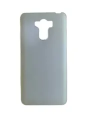 Силікон Xiaomi Redmi 4/4 Prime White. Фото 2