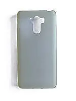 Силікон Xiaomi Redmi 4/4 Prime White