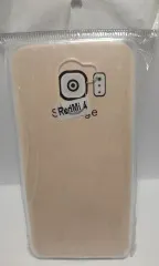 Силікон Xiaomi Redmi 4/4 Prime Прозорий. Фото 2