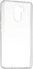 Силікон Xiaomi Redmi 4/4 Prime Прозорий. Фото 2