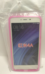 Силікон Xiaomi Redmi 4A Rose. Фото 2