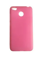 Силікон Xiaomi Redmi 4X Rose. Фото 2