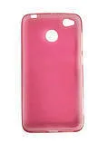 Силікон Xiaomi Redmi 4X Rose