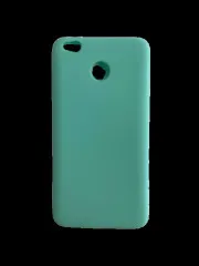 Силікон Xiaomi Redmi 4X Бірюза. Фото 3