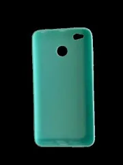 Силікон Xiaomi Redmi 4X Бірюза