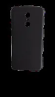 Силікон Xiaomi Redmi 5 Black