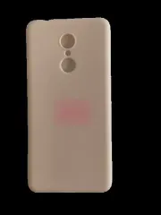 Силікон Xiaomi Redmi 5 Rose