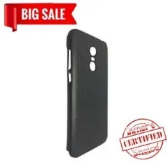 Силікон Xiaomi Redmi 5+ Black. Фото 3