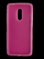 Силікон Xiaomi Redmi 5+ Rose. Фото 3