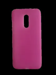 Силікон Xiaomi Redmi 5+ Rose. Фото 2