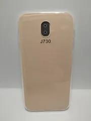 Силікон Xiaomi Redmi 5+ Прозорий. Фото 3