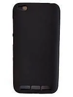 Силікон Xiaomi Redmi 5A Black