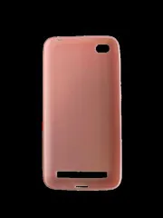 Силікон Xiaomi Redmi 5A Rose. Фото 2