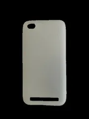 Силікон Xiaomi Redmi 5A White. Фото 2