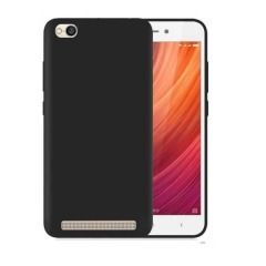 Силікон Xiaomi Redmi 5A Темний. Фото 2