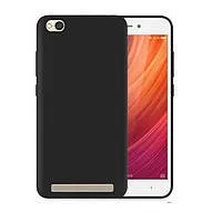 Силікон Xiaomi Redmi 5A Темний. Фото 2