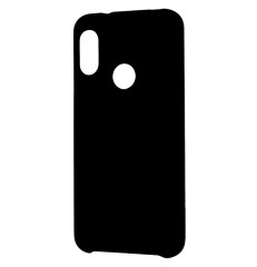 Силікон Xiaomi Redmi 6 Pro\MIA2 Lite Black. Фото 2