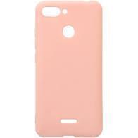 Силікон Xiaomi Redmi 6 Pro\MIA2 Lite Rose. Фото 2