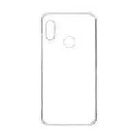 Силікон Xiaomi Redmi 6 Pro/MIA2 Lite Прозорий