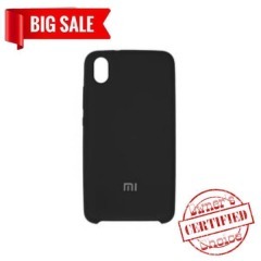 Силікон Xiaomi Redmi 7A Black