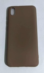 Силікон Xiaomi Redmi 7A Brown