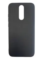 Силікон Xiaomi Redmi 8 Black