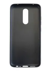 Силікон Xiaomi Redmi 8 Black. Фото 2