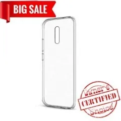 Силікон Xiaomi Redmi 8 Прозорий. Фото 3