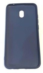 Силікон Xiaomi Redmi 8A Blue. Фото 2