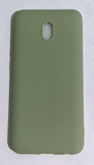 Силікон Xiaomi Redmi 8A Green