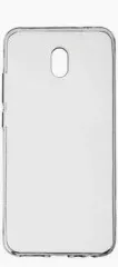 Силікон Xiaomi Redmi 8A Прозорий