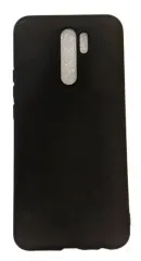 Силікон Xiaomi Redmi 9 Black