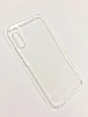 Силікон Xiaomi Redmi 9A/9I Прозорий. Фото 3