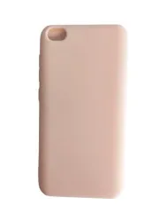 Силікон Xiaomi Redmi Go Rose. Фото 2