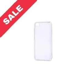 Силікон Xiaomi Redmi Go Прозорий. Фото 3